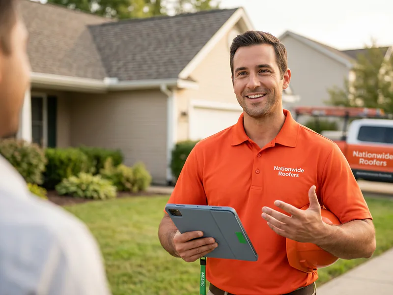 Roof Installation  in Hartland  FAQ